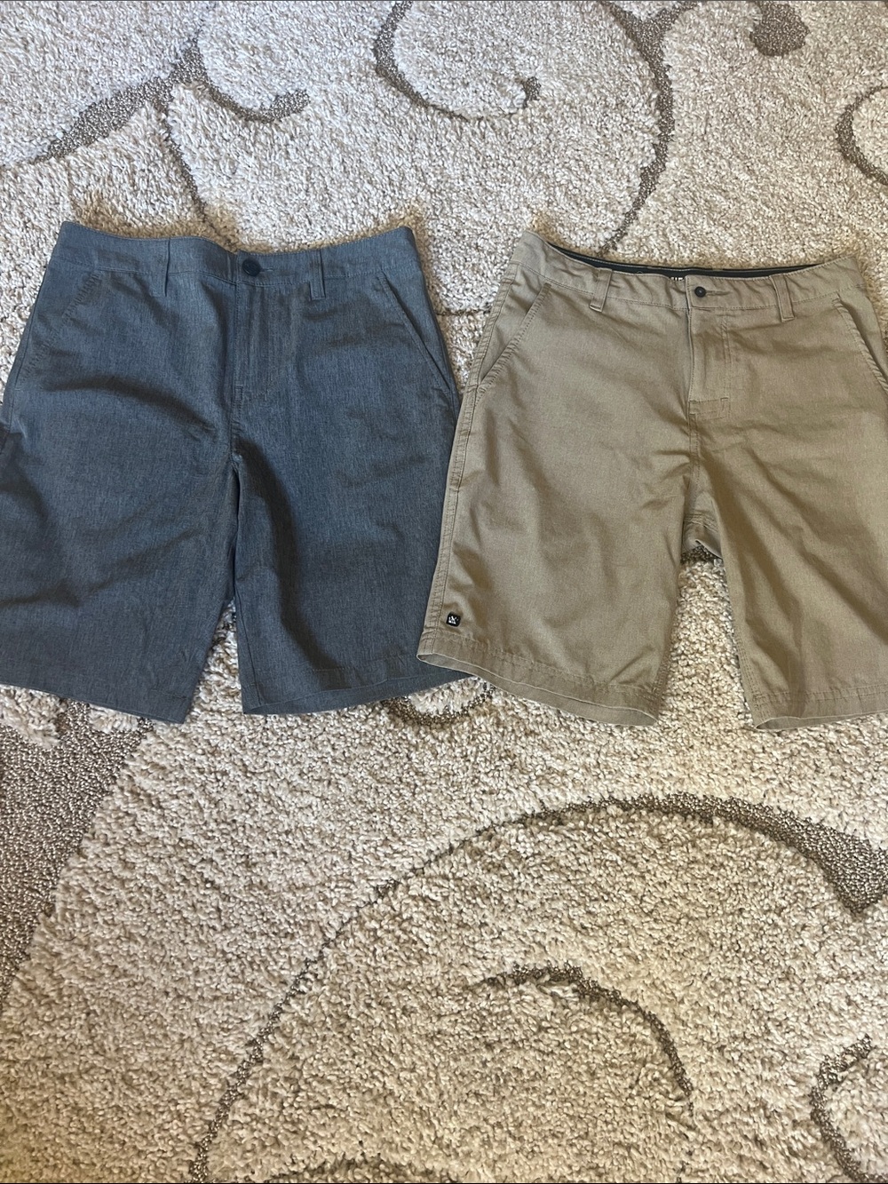 Shorts!